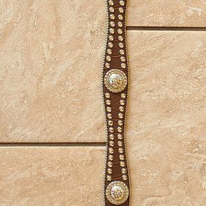 Blazin Roxx Women's Western Belt